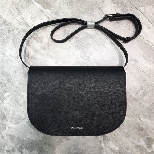 발렌시아가 빌 데이 숄더백