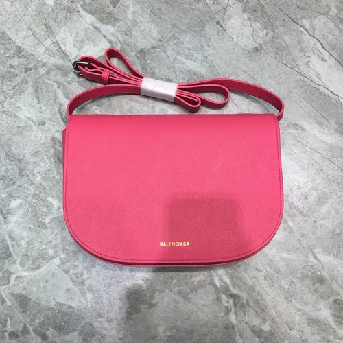 발렌시아가 빌 데이 숄더백