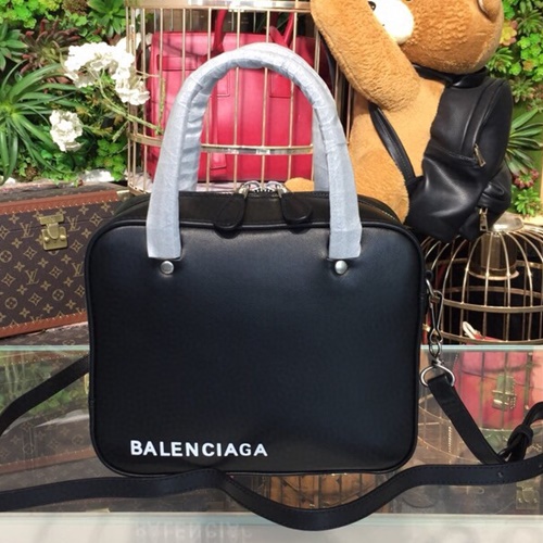 발렌시아가 토드$크로스백