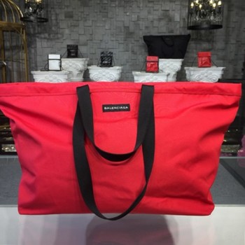 발렌시아가 토드백