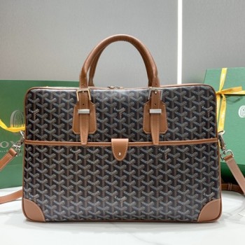 고야드 2389 AMBASSADE 암바사드 토드백