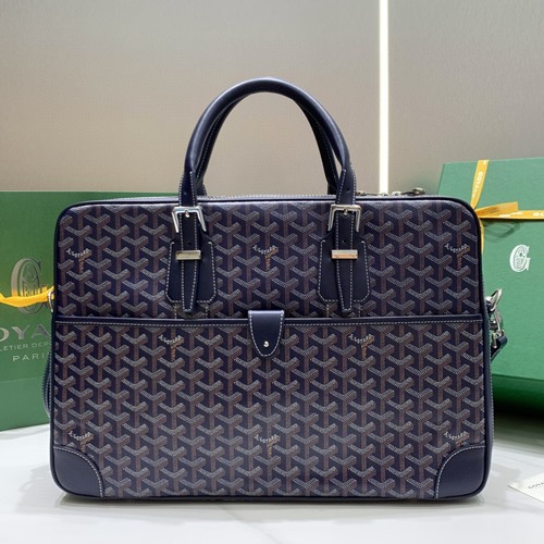 고야드 2389 AMBASSADE 암바사드 토드백