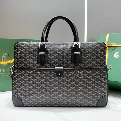 고야드 AMBASSADE 암바사드 서류가방