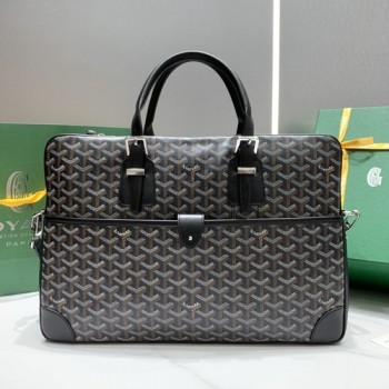 고야드 AMBASSADE 암바사드 서류가방