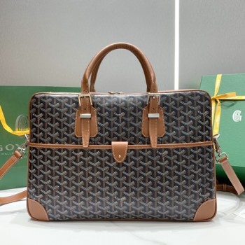 고야드 AMBASSADE 암바사드 서류가방