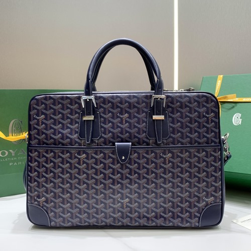 고야드 AMBASSADE 암바사드 서류가방