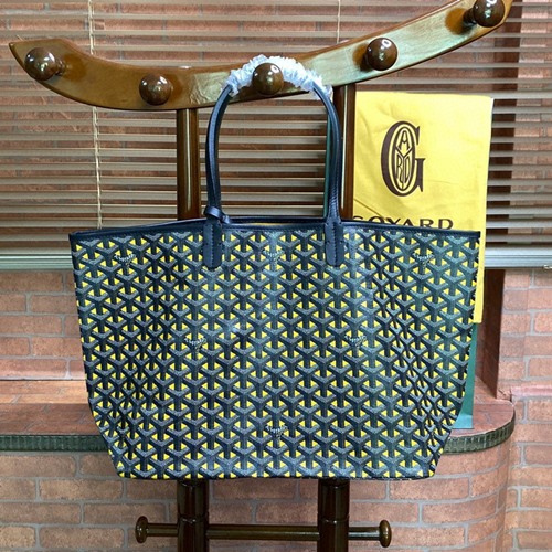 고야드 GLAIRE VOIE 클레르 부아 생루이백 34cm