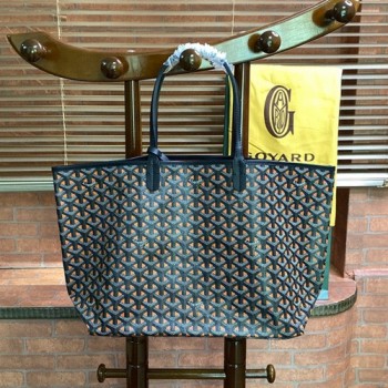 고야드 GLAIRE VOIE 클레르 부아 생루이백 34cm