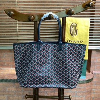 고야드 GLAIRE VOIE 클레르 부아 생루이백 34cm