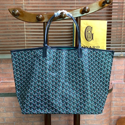 고야드 GLAIRE VOIE 클레르 부아 생루이백 39cm