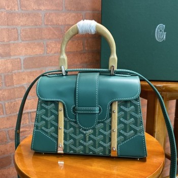 고야드 SAIGON 사이공백 미니 스트럭쳐