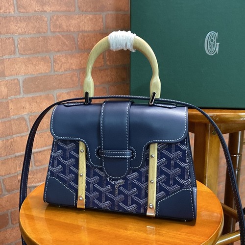 고야드 SAIGON 사이공백 미니 스트럭쳐