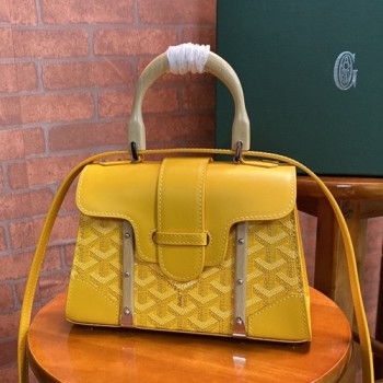 고야드 SAIGON 사이공백 미니 스트럭쳐