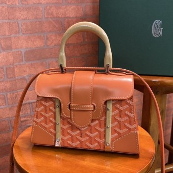 고야드 SAIGON 사이공백 미니 스트럭쳐