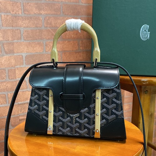 고야드 SAIGON 사이공백 미니 스트럭쳐