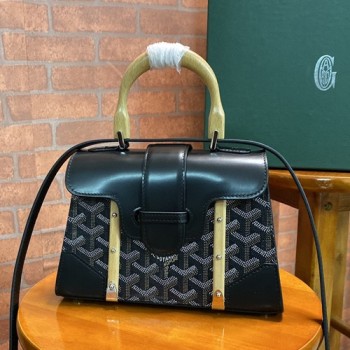 고야드 SAIGON 사이공백 미니 스트럭쳐