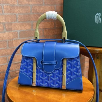 고야드 SAIGON 사이공백 미니 스트럭쳐