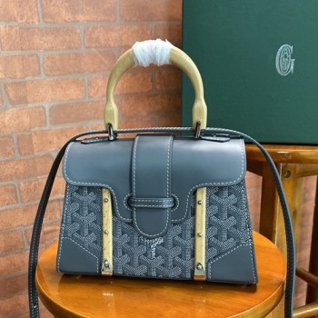 고야드 SAIGON 사이공백 미니 스트럭쳐