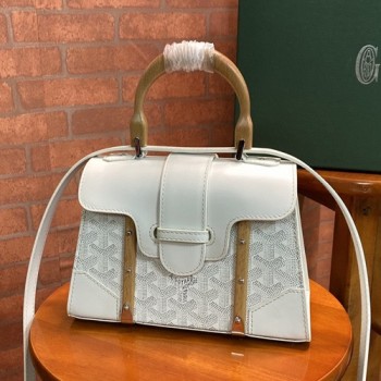 고야드 SAIGON 사이공백 미니 스트럭쳐