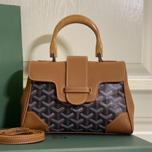 고야드 SAIGON 사이공백 미니