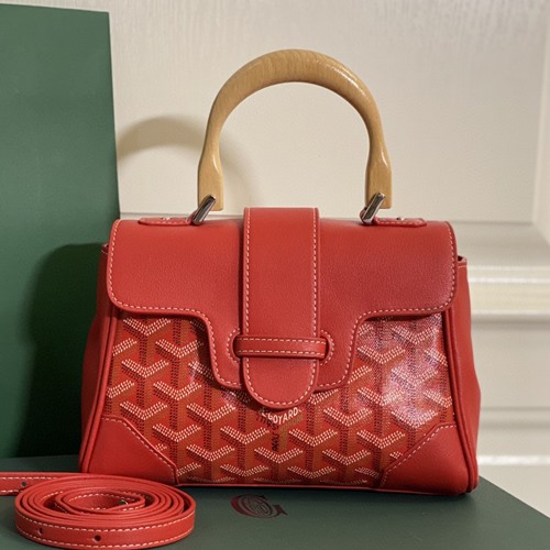 고야드 SAIGON 사이공백 미니