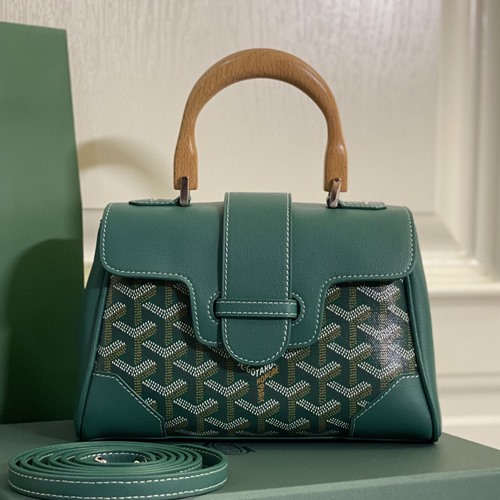 고야드 SAIGON 사이공백 미니