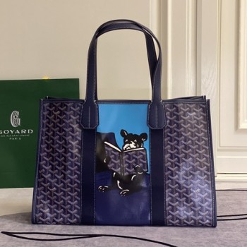 고야드 VILLETTE 빌렛 쇼퍼백