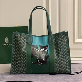 고야드 VILLETTE 빌렛 쇼퍼백