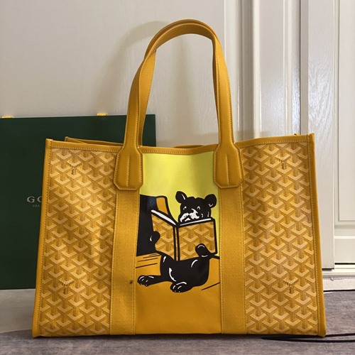 고야드 VILLETTE 빌렛 쇼퍼백