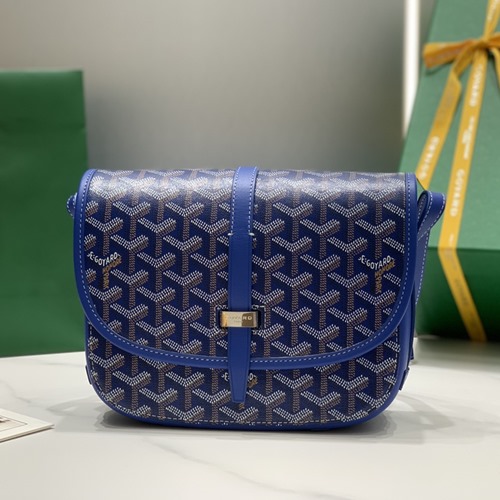 고야드 벨베데르 PM