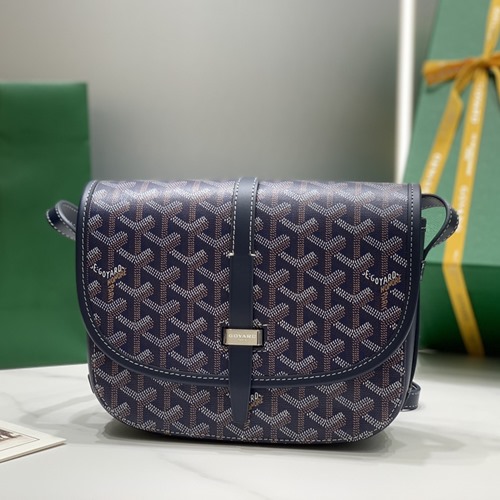 고야드 벨베데르 PM