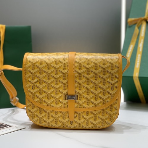 고야드 벨베데르 PM