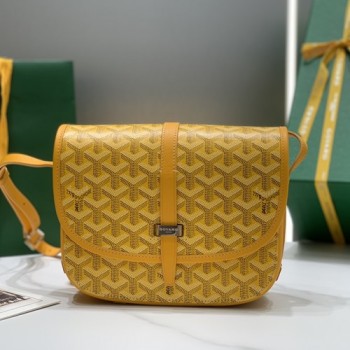 고야드 벨베데르 PM