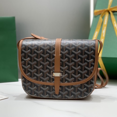 고야드 벨베데르 PM