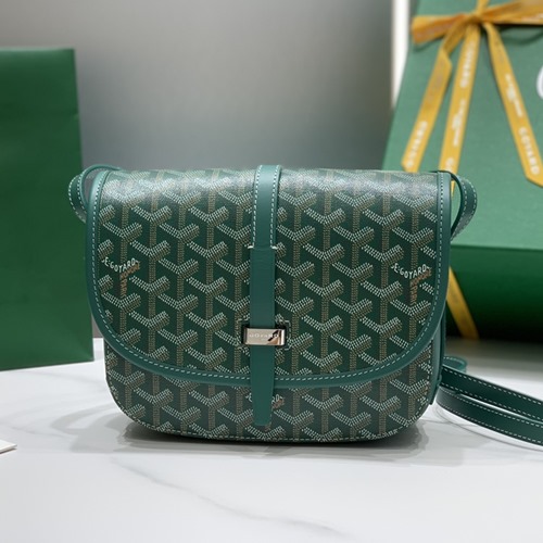 고야드 벨베데르 PM