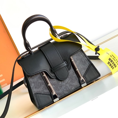 고야드 사이공 스트럭쳐 나노백