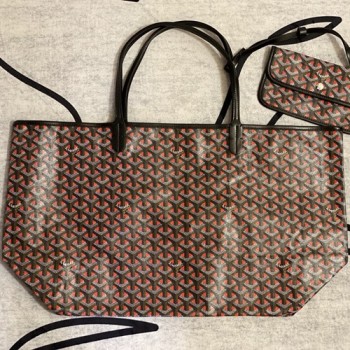 고야드 생루이 클레흐 부아 PM,GM