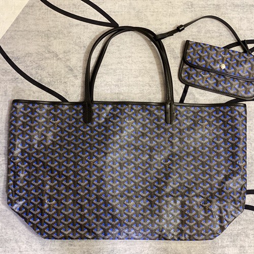 고야드 생루이 클레흐 부아 PM,GM