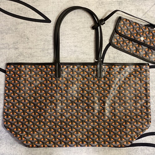 고야드 생루이 클레흐 부아 PM,GM