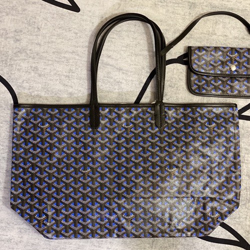 고야드 생루이 클레흐 부아 PM,GM