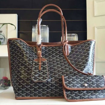 고야드 양면 앙주백 MM,GM