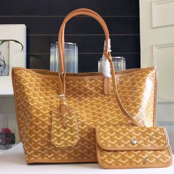 고야드 양면 앙주백 MM,GM