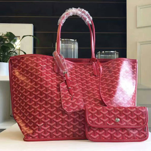 고야드 양면 앙주백 MM,GM