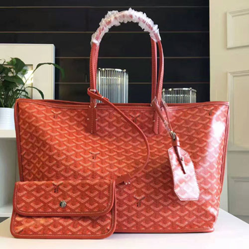 고야드 양면 앙주백 MM,GM