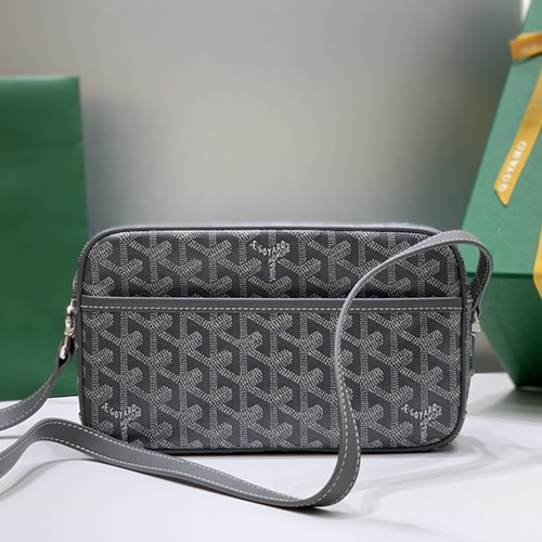 고야드 캅베르 카페르 카메라백 PM