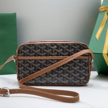 고야드 캅베르 카페르 카메라백 PM