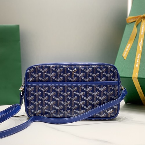 고야드 캅베르 카페르 카메라백 PM