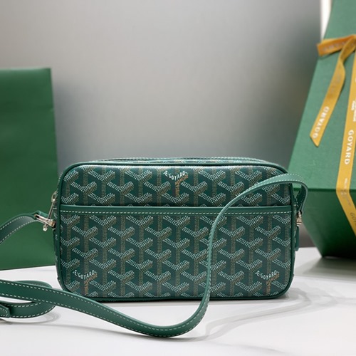 고야드 캅베르 카페르 카메라백 PM