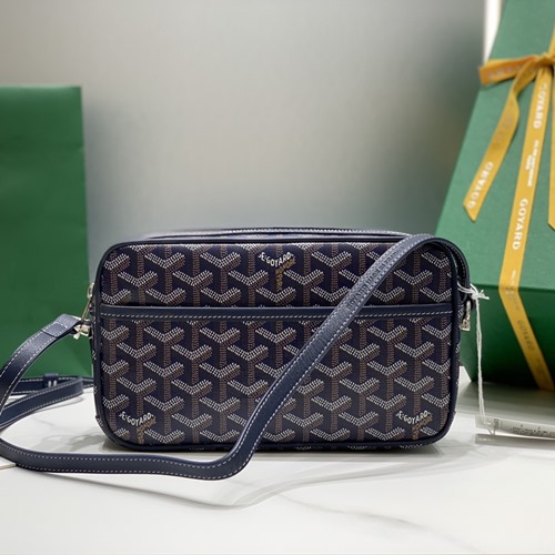 고야드 캅베르 카페르 카메라백 PM