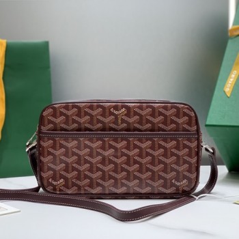 고야드 캅베르 카페르 카메라백 PM